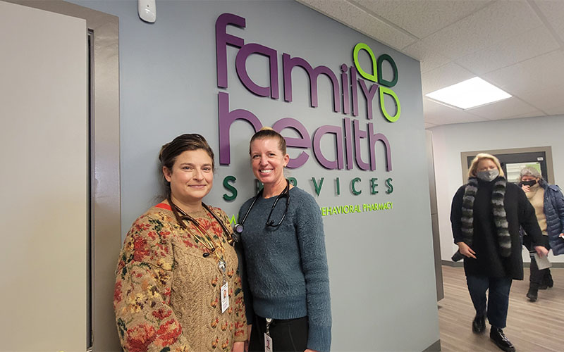 Family Health Services