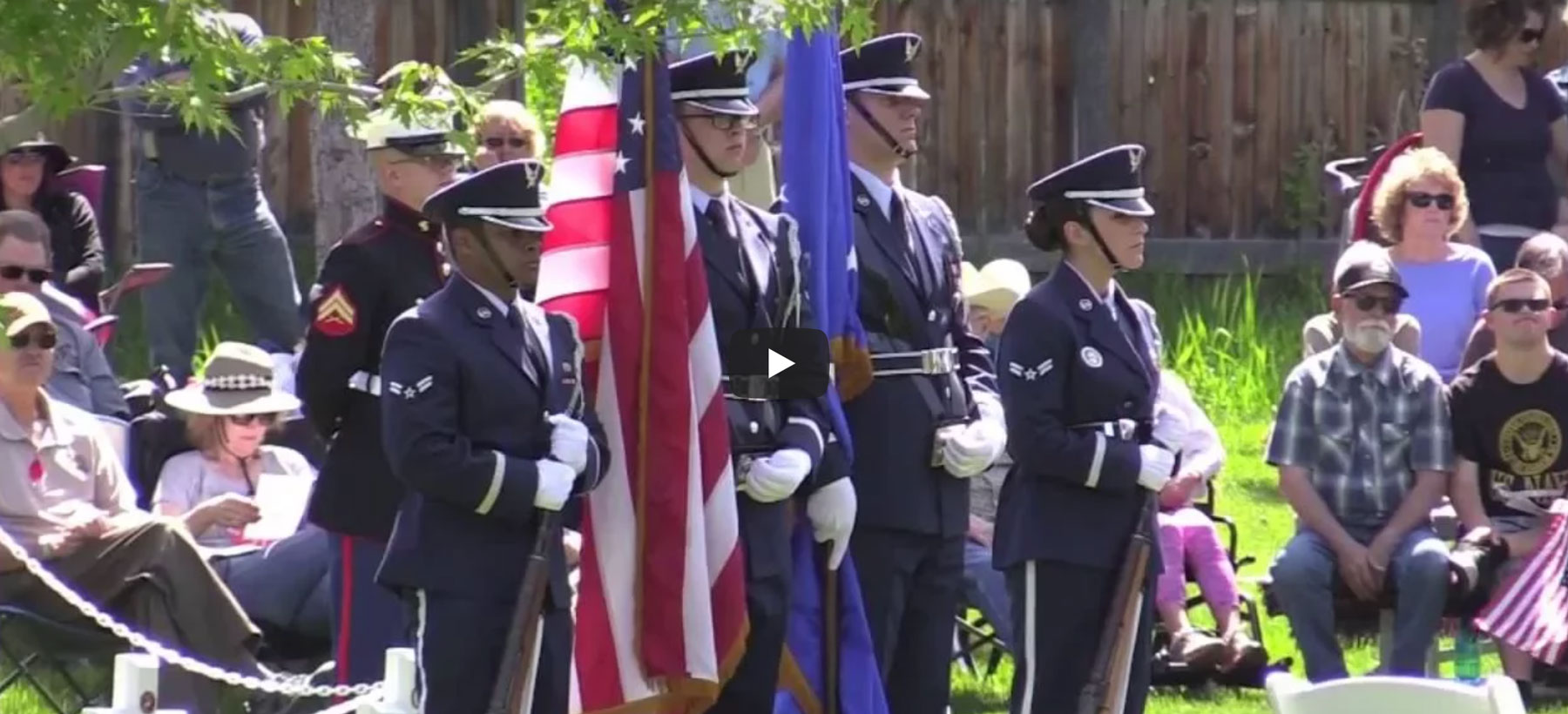 Hailey-Memorial-Day