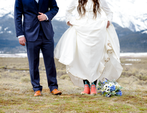 Capturing The Moment With Photos By Jessica Jean