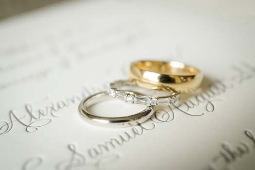 Sun Valley Idaho Weddings